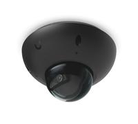 Ubiquiti Caméra de surveillance IP Camera G6 Dome Black 4K avec vision nocturne, détection IA, IP66 et IK10 UVC-G6-Dome-B