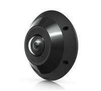 Ubiquiti Caméra de surveillance panoramique 360° UniFi Protect G6 Pro 360 Noir UVC-G6-Pro-360-B