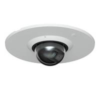Accessoire pour Caméras Ubiquiti UACC-G6-DOME-FM-W Blanc