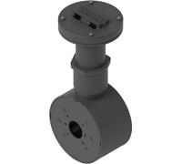 Ubiquiti Camera Dual Mount B - Support pour deux caméras UniFi Bullet, Dome ou Turret, noir