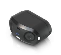 Ubiquiti Camera G6 180 Black – Caméra de sécurité IA panoramique 16 MP UVC-G6-180-B