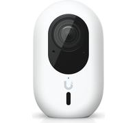 Ubiquiti Camera G6 Instant White 4K 30fps UVC-G6-INS-W Plug-and-play, 4K WiFi-connected camera with a 1/1