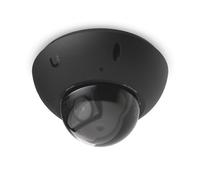 All-weather vandal-proof 4K PoE+camera