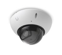 Ubiquiti Caméra IP UniFi Protect G6 Pro Dome 4K, Blanche, IP66, IK10, PoE+ UVC-G6-Pro-Dome-W