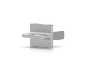 Ubiquiti Capuchons antipoussière RJ45 pour ports Ethernet inutilisés (lot de 24) UACC-RJ45-Cover