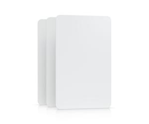 Ubiquiti cartes d’accès blanches (lot de 10) UA-Card-W-10