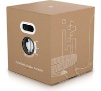 Ubiquiti Cat5e Cable outdoor Pro 305m weiss