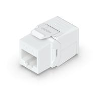 Ubiquiti Cat6 Keystone Jack, lot de 12 modules réseau UACC-Keystone-Jack-C6