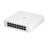 ubiquiti changer gigabit unifi lite 16
