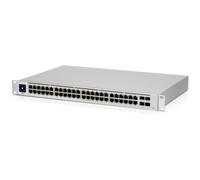 ubiquiti changer usw 48 poe