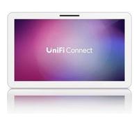 Ubiquiti Panneau de contrôle UC-Display UniFi Connect PoE 21" écran tactile