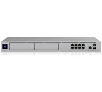 Ubiquiti Cloud Gateway en rack de qualité professionnelle avec