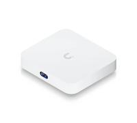 Ubiquiti Cloud Gateway Max - UCG-Max (sans Stockage) - 30+ appareils UniFi / 300+ Clients - Routage IPS 1,5 Gbps
