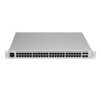 Switch réseau RJ45/SFP+ Ubiquiti Networks UniFi USW Pro 48+4 ports