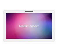 Ubiquiti Connect Display 54,6 cm (21.5") 250 cd/m? Full HD Wei? Touchscreen Eingebauter Prozessor (UC-DISPLAY)