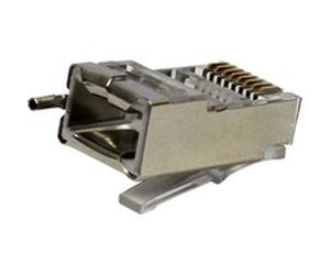 Ubiquiti Connecteur TOUGHCable, 1 pièce, Prise de courant