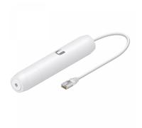 Ubiquiti Convertisseur PoE Gigabit 48V Instant 802.3af pour extérieur INS-3AF-O-G