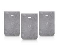 Ubiquiti Couverture pour UniFi In-Wall HD Access Point, 3-Pack