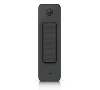 Ubiquiti Sonnette UniFi Doorbell Lite UVC-DOORBELL-LITE-B 5MP PoE Noire