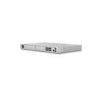 Ubiquiti Dream Machine Special Edition UDM-SE : Processeur 1.7GHz, 4GB DDR4, 8x RJ-45 Gigabit Ethernet, 1x WAN, PoE, Rack 1U, Acier Inoxydable
