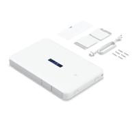Ubiquiti Dream Wall entrée et régulateur 1000, 10000 Mbit/s