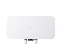 Ubiquiti E7-Audience 11500 Mbit/s Blanc Connexion Ethernet, supportant l'alimentation via ce port (PoE)