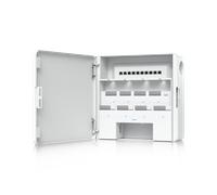 Ubiquiti EAH-8 Point d'accès de niveau entreprise avec contrôle d'entrée et de sortie pour huit portes.