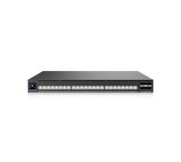 Ubiquiti EAV-XG-24-PoE Switch Enterprise Audio/Video 24 PoE+++ 10G 2150W