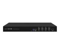 Ubiquiti EdgeRouter Infinity ER-8-XG - Routeur 10GbE - Montable sur rack G