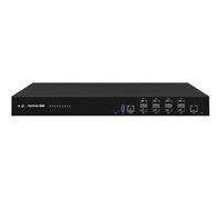 Ubiquiti EdgeRouter Infinity ER-8-XG - routeur - Montable sur rack