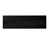 Ubiquiti EdgeRouter X SFP - Routeur commutateur 5 ports - 1GbE G