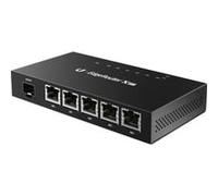 Router Ubiquiti ER-X-SFP | 802.3ab/u | |