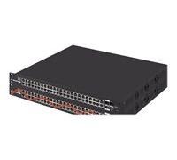 Ubiquiti EdgeSwitch 48 - commutateur - Géré - Montable sur rack