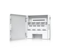 Ubiquiti Enterprise Access Hub contrôleur de Porte de sécurité Cabinet 8 Portes(s) Ethernet