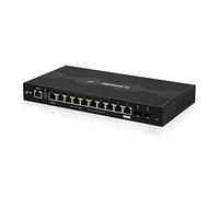Ubiquiti ER-12 Edger à l'extérieur, 12 ports