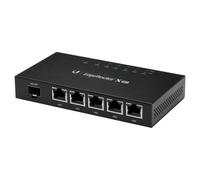 UbiQuiti ER-X-SFP Nouveau