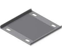 Ubiquiti Etagère pour Rack U-RACK-6U-TL Gris