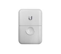 Ubiquiti ETH-SP-G2 Protection Ethernet Contre Surtensions, Blanc, 91x61x32.5mm, Conforme ETSI300-019-1.4 Standard, 85177900
