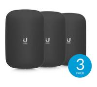 Ubiquiti EXTD-COVER-BLACK-3 Accessoires pour points d'accès sans fil Capuchon pour point d'accès sans fil (EXTD-COVER-BLACK-3)