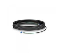 Ubiquiti FC-SM-300 Networks Single-Mode LC Fiber Cable câble de fibre optique 91,44 m Noir