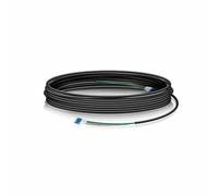 Ubiquiti Câble de fibre monomode FC-SM-100 100 ft (30,48 m) LC noir