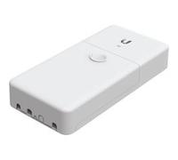 Ubiquiti FiberPoE - Gen 2 - convertisseur de média à fibre optique - 1GbE - 1000Base-X, 1000Base-T - SFP+ / RJ-45 G