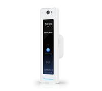 Ubiquiti G2 Access Reader Pro Blanc | Lecteur NFC, interphone vidéo et déverrouillage par code PIN UA-G2-Pro