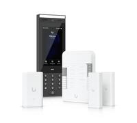 Ubiquiti G3 Gate Starter Kit système de sécurité et de contrôle d'accès Noir, Gris, Blanc
