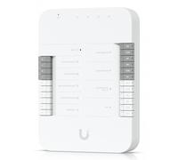 Ubiquiti G3 Gate Starter Kit systeme de sécurité et de contrôle d'acces Noir, Gris, Blanc