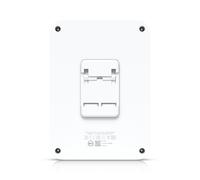 Ubiquiti G3 Starter Kit Pro systeme de sécurité et de contrôle d'acces Gris, Blanc