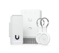 Ubiquiti G3 Starter Kit système de sécurité et de contrôle d'accès Gris, Blanc