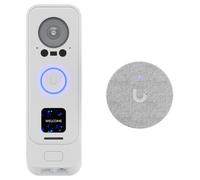 Ubiquiti Sonnette UniFi Protect UVC-G4 Doorbell Pro Kit PoE