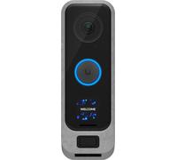 Ubiquiti G4 Doorbell Pro Cover Gris Polycarbonate (PC) 1 pièce(s) (UACC-G4-DB-PRO-COVER-CONCRETE)