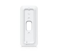 Ubiquiti Sonnette G4 Doorbell Pro – PoE – Fixation Gang Box – Blanc
